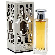 Fragrance World - Francique 107.9 EDP - 100ml - Feel You