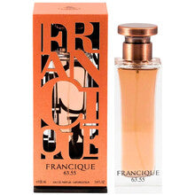 Fragrance World - Francique 63.55 EDP - 100ml - Feel You