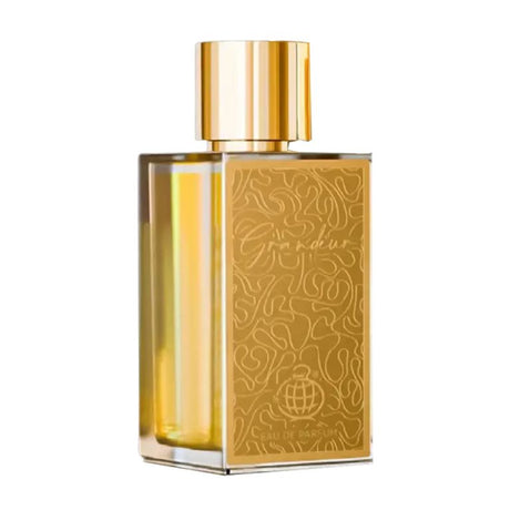 Fragrance World – Grandeur Eau De Parfum 80ml - Feel You