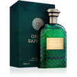 Fragrance World - Green Sapphire EDP - 100ml - Feel You