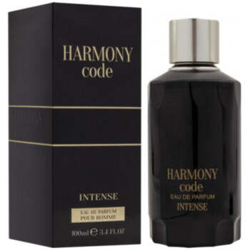 Fragrance World - Harmony Code Intense EDP - 100ml - Feel You