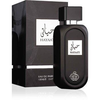Fragrance World - Hayaati EDP - 100ml - Feel You