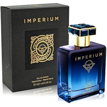 Fragrance World - Imperium EDP - 100ml - Feel You