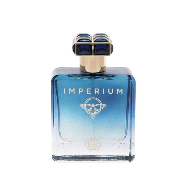 Fragrance World - Imperium EDP - 100ml - Feel You