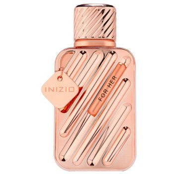 Fragrance World - Inizio For Her EDP - 100ml - Feel You