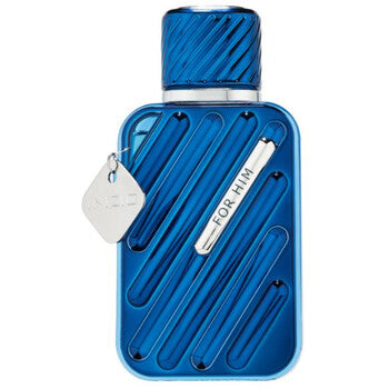 Fragrance World - Inizio For Him EDP - 100ml - Feel You