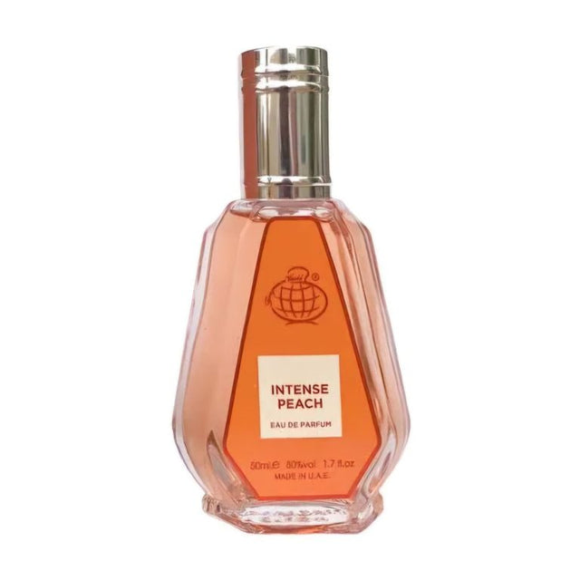 Fragrance World – Intense Peach Eau De Parfum 50ml - Feel You