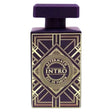 Fragrance World – Intro Aftermath Eau De Parfum 80ml - Feel You