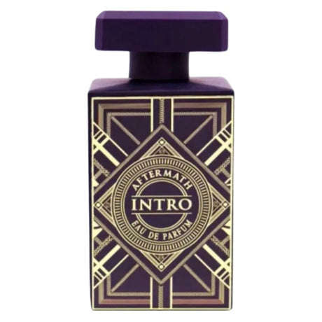 Fragrance World – Intro Aftermath Eau De Parfum 80ml - Feel You