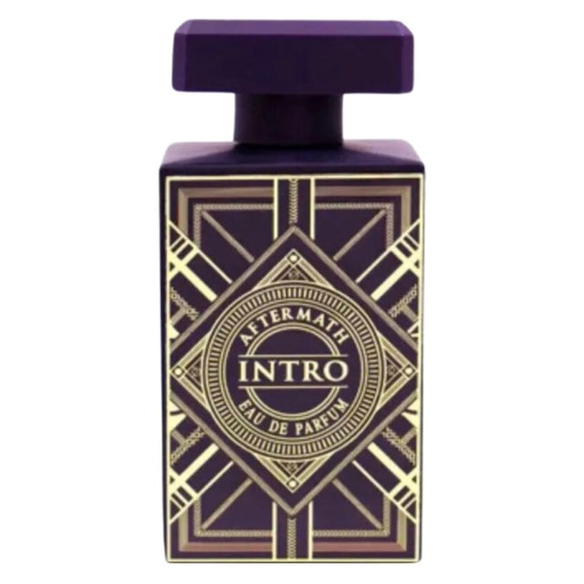 Fragrance World – Intro Greatness Oud Eau De Parfum 80ml - Feel You