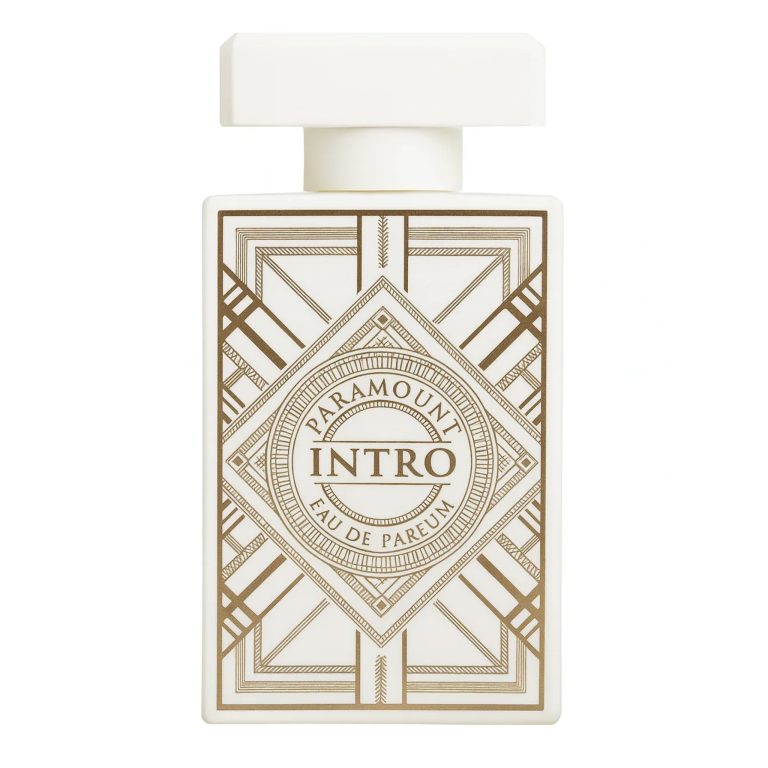 Fragrance World – Intro Paramount Eau De Parfum 80ml - Feel You