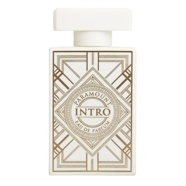 Fragrance World – Intro Paramount Eau De Parfum 80ml - Feel You