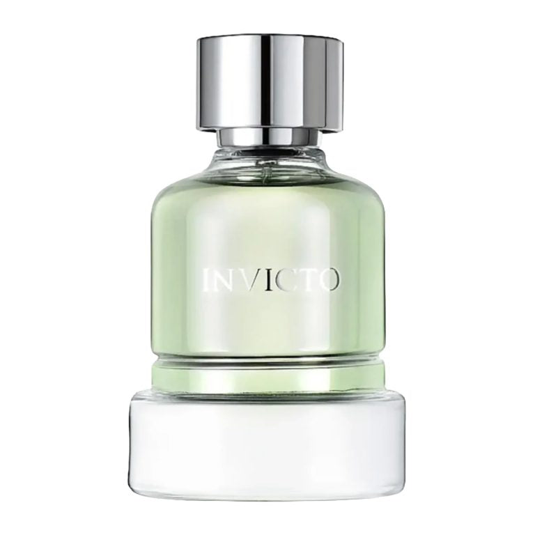 Fragrance World – Invicto Eau De Parfum 100ml - Feel You