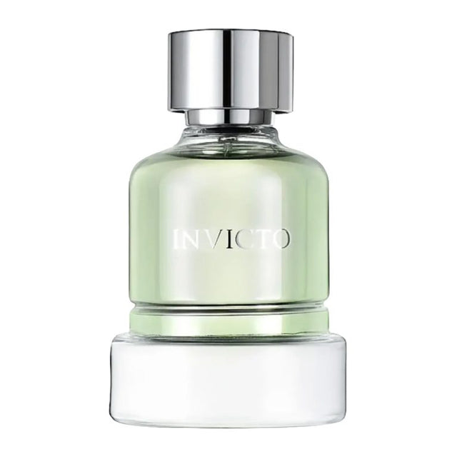 Fragrance World – Invicto Eau De Parfum 100ml - Feel You