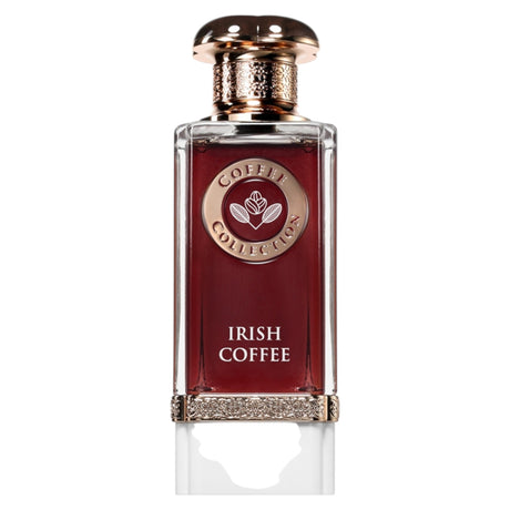 Fragrance World, Irish Coffee, Eau De Parfum, Unisex, 100 ml - Feel You