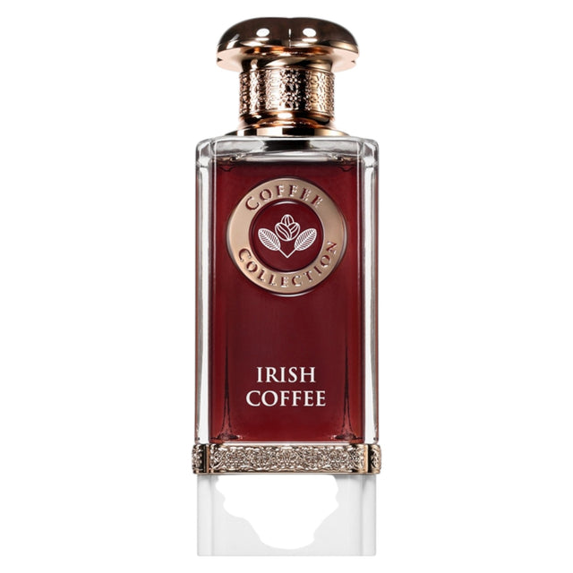 Fragrance World, Irish Coffee, Eau De Parfum, Unisex, 100 ml - Feel You