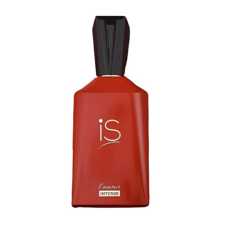 Fragrance World - Is L'amour Intense Eau De Parfum 75ml - Feel You