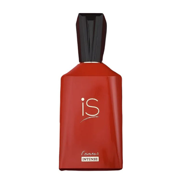 Fragrance World - Is L'amour Intense Eau De Parfum 75ml - Feel You