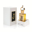 Fragrance World - Jack Of Clubs EDP - 80ml - Feel You