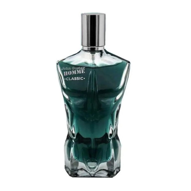 Fragrance World – John Gustav Homme Classic Eau De Parfum 100ml - Feel You