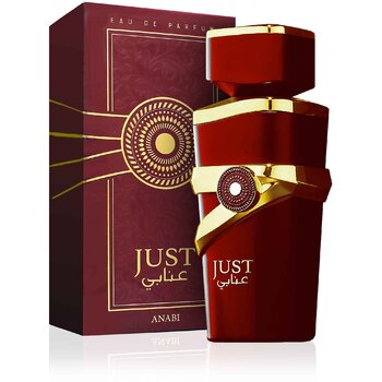 Fragrance World - Just Anabi EDP - 100ml - Feel You