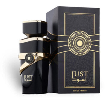 Fragrance World - Just Aswad EDP - 100ml - Feel You