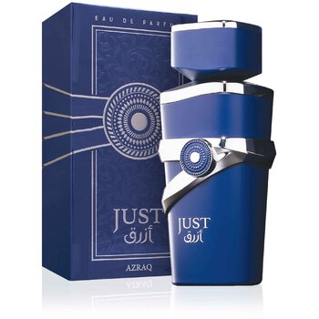 Fragrance World - Just Azraq EDP - 100ml - Feel You