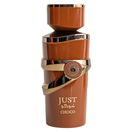Fragrance World, Just Choco, Eau De Parfum, Unisex, 100 ml - Feel You