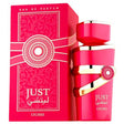 Fragrance World - Just Lyche EDP - 100ml - Feel You