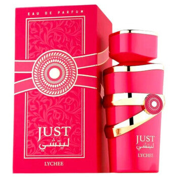 Fragrance World - Just Lyche EDP - 100ml - Feel You