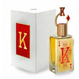 Fragrance World - King EDP - 80ml - Feel You