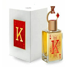 Fragrance World - King EDP - 80ml - Feel You