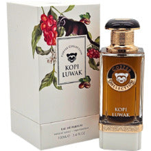 Fragrance World - Kopi Luwak EDP - 100ml - Feel You