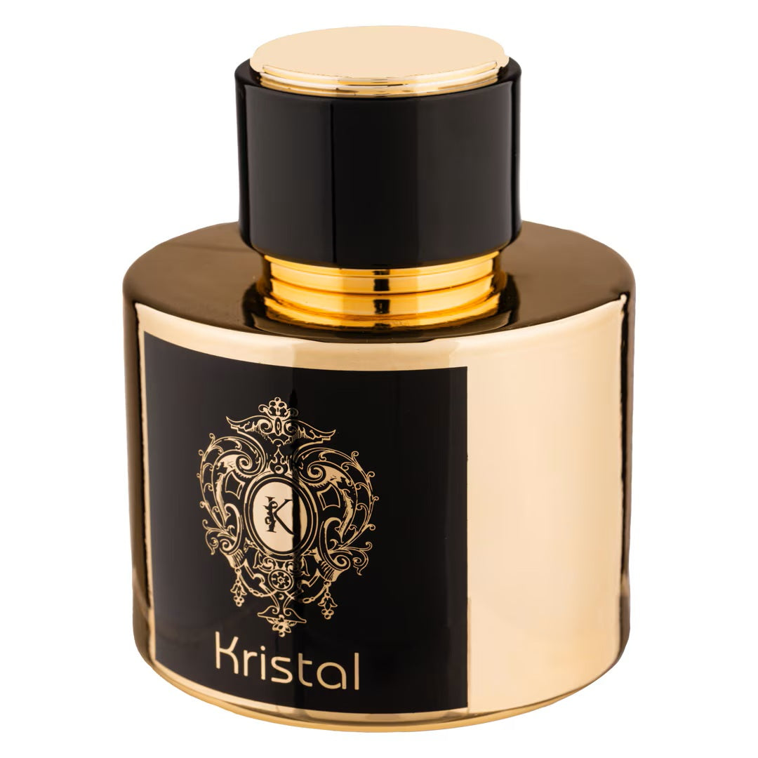 Fragrance World, Kristal, Eau De Parfum, Unisex, 100 ml - Feel You