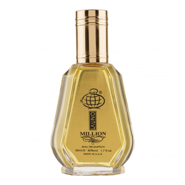 Fragrance World – La Uno Million Eau De Parfum 50ml - Feel You