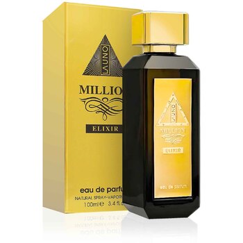 Fragrance World - La Uno Million Elixir EDP - 100ml - Feel You