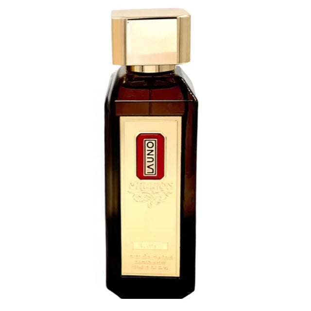 Fragrance World – La Uno Million Royal Eau De Parfum 100ml - Feel You