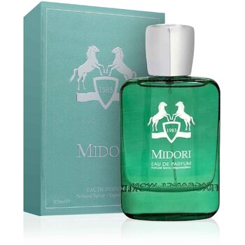 Fragrance World - Midori EDP - 100ml - Feel You