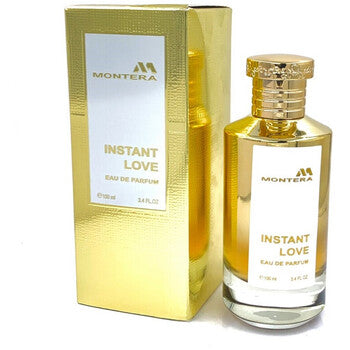 Fragrance World - Montera Instant Love EDP - 100ml - Feel You
