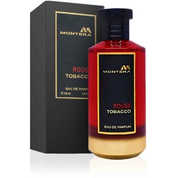 Fragrance World - Montera Rouge Tobacco EDP - 100ml - Feel You