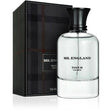 Fragrance World - Mr. England Touch for Men EDP - 100ml - Feel You