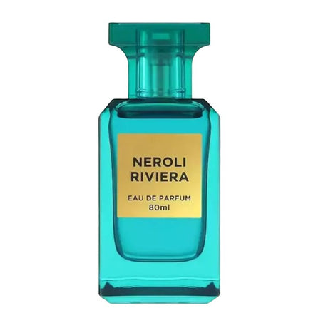 Fragrance World - Neroli Riviera Eau De Parfum 80ml - Feel You