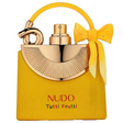 Fragrance World, Nudo Tutti Frutti, Eau De Parfum, For Women, 100 ml - Feel You