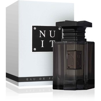 Fragrance World - Nuit EDP - 80ml - Feel You