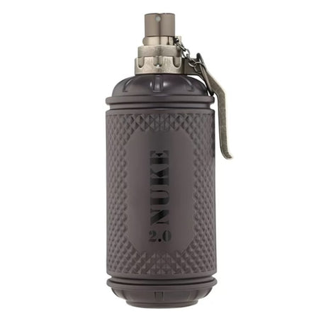 Fragrance World - Nuke 2.0 Eau De Parfum 100ml - Feel You