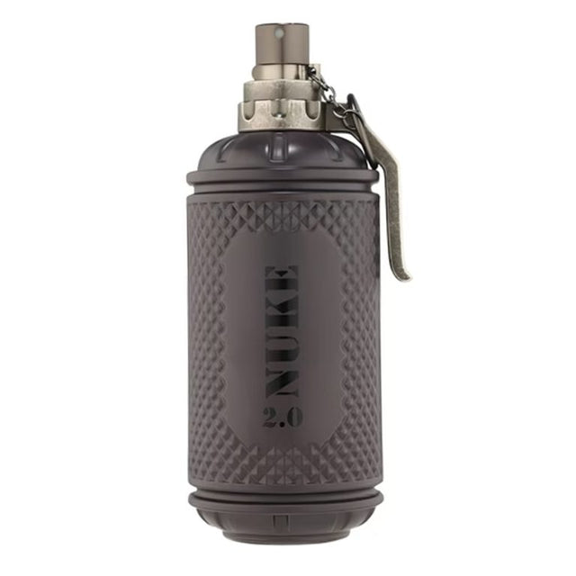 Fragrance World - Nuke 2.0 Eau De Parfum 100ml - Feel You