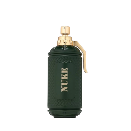 Fragrance World, Nuke, Eau De Parfum, For Men, 100 ml - Feel You