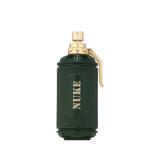 Fragrance World, Nuke, Eau De Parfum, For Men, 100 ml - Feel You