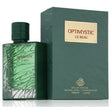 Fragrance World - Optimystic Le Beau EDP - 100ml - Feel You