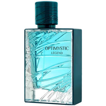 Fragrance World - Optimystic Legend EDP - 100ml - Feel You
